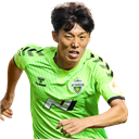 Kim Bo Kyung