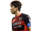 Kang Sang Woo