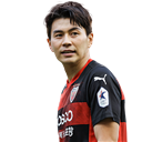 Lim Sang Hyub