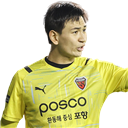 Kang Hyeon Mu