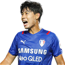 Min Sang Gi