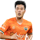 Kim Yeong Bin