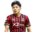 Cho Young Wook