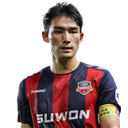 Cho Yu Min