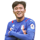 Jung Sang Bin