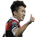 Kang Sang Woo