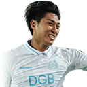 Jeong Tae Wook
