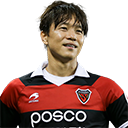 Kim Kwang Suk