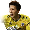 Cho Hyun Woo
