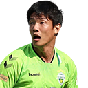 Hong Jeong Ho