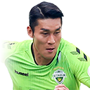 Lee Yong