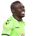Modou Barrow