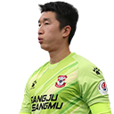 Lee Chang Geun