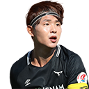 Yeon Je Woon