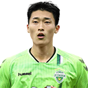 Cho Kyu Sung