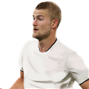 Matthijs de Ligt