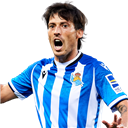 David Silva
