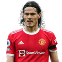 Edinson Cavani