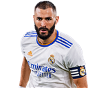 Karim Benzema