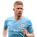 Kevin De Bruyne