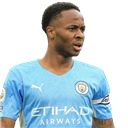 Raheem Sterling