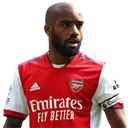 Alexandre Lacazette