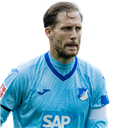 Oliver Baumann