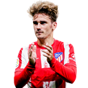 Antoine Griezmann