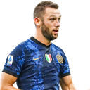 Stefan de Vrij