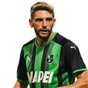 Domenico Berardi