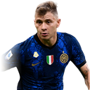 Nicolò Barella