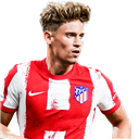 Marcos Llorente