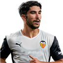 Carlos Soler
