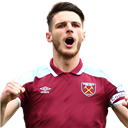 Declan Rice