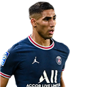 Achraf Hakimi