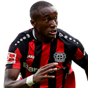 Moussa Diaby