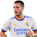 Eden Hazard