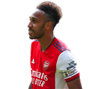 Pierre-Emerick Aubameyang