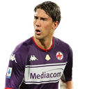 Dusan Vlahovic
