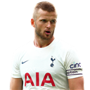 Eric Dier