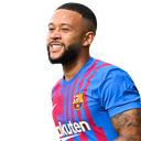 Memphis Depay