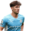 John Stones