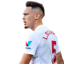 Lucas Ocampos