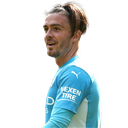 Jack Grealish
