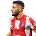 Yannick Carrasco