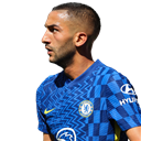 Hakim Ziyech