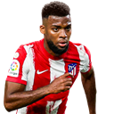 Thomas Lemar