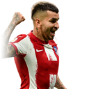 Ángel Correa