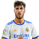 Marco Asensio