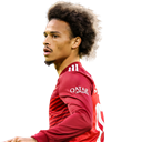 Leroy Sané